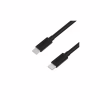 Дата кабель USB-C to USB-C 3.0m Choetech (CC0004) - Image 1