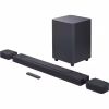 Акустическая система JBL Bar 1000 Black (JBLBAR1000PROBLKEP) - Image 1