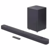 Акустическая система JBL Bar 2.1 Deep Bass MK2 Black (JBLBAR21DBM2BLKEP) - Image 1