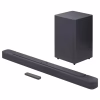 Акустическая система JBL Bar 2.1 Deep Bass MK2 Black (JBLBAR21DBM2BLKEP) - Image 1