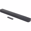Акустична система JBL Bar 300 Black (JBLBAR300PROBLKEP) - Image 1