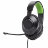 Наушники JBL Quantum 100X for Xbox Black (JBLQ100XBLKGRN) - Image 1