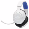 Наушники JBL Quantum 360P Wireless for PS White (JBLQ360PWLWHTBLU) - Image 1
