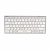 Клавіатура A4Tech FBX51C Wireless/Bluetooth White (4711421972987) - Image 1