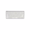 Клавіатура A4Tech FBX51C Wireless/Bluetooth White (4711421972987) - Image 1