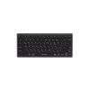 Клавіатура A4Tech FBX51C Wireless/Bluetooth Grey (4711421969765) - Image 1