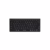 Клавіатура A4Tech FBX51C Wireless/Bluetooth Grey (4711421969765) - Image 1