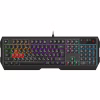 Клавіатура A4Tech Bloody B135N USB Black (4711421977678) - Image 1
