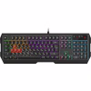 Клавиатура A4Tech Bloody B135N USB Black (4711421977678) - Image 1