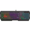 Клавіатура A4Tech Bloody B140N USB Black (4711421979146) - Image 1