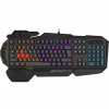 Клавиатура A4Tech Bloody B310N USB Black (4711421980197) - Image 1
