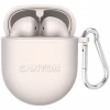 Наушники Canyon TWS-6 Beige (CNS-TWS6BE) - Image 1