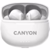 Навушники Canyon TWS-8 White (CNS-TWS8W) - Image 1