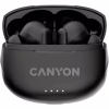 Наушники Canyon TWS-8 Black (CNS-TWS8B) - Image 1