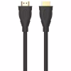 Кабель мультимедійний HDMI M to HDMI M 2.0m V2.1 8K60Hz HP (DHC-HD02-02M) - Image 1