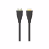 Кабель мультимедийный HDMI M to HDMI M 2.0m V2.1 8K60Hz HP (DHC-HD02-02M) - Image 1
