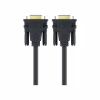 Кабель мультимедійний VGA M to VGA M 2.0m HP (DHC-VG100-2M) - Image 1