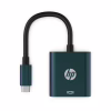 Перехідник USB3.1 Type-C to HDMI DHC-CT202 HP (DHC-CT202) - Image 1