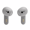 Навушники JBL Live Flex Silver (JBLLIVEFLEXSVR) - Image 1