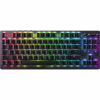 Клавіатура Razer DeathStalker V2 Pro TKL Wireless/Bluetooth Red Switch Black (RZ03-04370800-R3R1) - Image 1