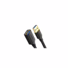 Дата кабель USB 3.0 AM/AF 2.0m US129 Black Ugreen (10373) - Image 1