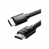 Кабель мультимедийный HDMI M to HDMI M 5.0m V2.0 Ugreen (40103) - Image 1