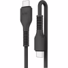 Дата кабель USB-C to USB-C 1.0m AR88 3A black Armorstandart (ARM65293) - Image 1