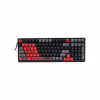 Клавіатура A4Tech Bloody S98 RGB BLMS Red Switch USB Sports Red (4711421000390) - Image 1