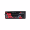 Клавиатура A4Tech Bloody S98 RGB BLMS Red Switch USB Sports Red (4711421000390) - Image 1
