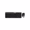 Комплект A4Tech FB2535CS Wireless/Bluetooth Smoky Grey (4711421973120) - Image 1
