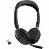 Наушники Jabra Evolve2 65 Flex Link380a MS Stereo (26699-999-999) - Image 1