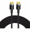 Кабель мультимедійний HDMI M to HDMI M 5.0m V2.0 Baseus (CADKLF-H01) - Image 1