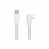 Дата кабель USB 3.2 Gen1 AM to USB-C 5.0m for VR Oculus Quest 2 PowerPlant (CA913244) - Image 1