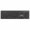 Клавіатура 2E KS260 Wireless Black (2E-KS260WB) - Image 1