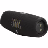 Акустическая система JBL Charge 5 Wi-Fi Black (JBLCHARGE5WIFIBLK) - Image 1
