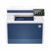 Багатофункціональний пристрій HP Color LJ Pro 4303fdn (5HH66A) - Image 1
