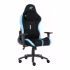 Крісло ігрове GT Racer X-2565 Black/Blue - Image 1
