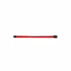 Кабель Gelid Solutions 6-pin PCI-E, 30см червоний (CA-6P-04) - Image 1