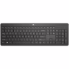 Клавіатура HP 230 Wireless UA Black (3L1E7AA) - Image 1