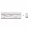 Комплект HP 230 Wireless UA White (3L1F0AA) - Image 1