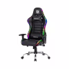 Крісло ігрове Defender Ultimate RGB Black (64355) - Image 1