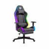 Кресло игровое Defender Watcher RGB Black (64334) - Image 1