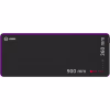 Коврик для мышки Lorgar Main 319 Black/Purple (LRG-GMP319) - Image 1