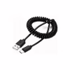 Дата кабель USB 2.0 AM to USB-C 0.6m Cablexpert (CC-USB2C-AMCM-6) - Image 1