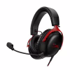 Наушники HyperX Cloud III Black-Red (727A9AA) - Image 1