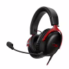 Навушники HyperX Cloud III Black-Red (727A9AA) - Image 1