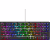 Клавіатура Hator Rockfall 2 Optica TKL Black USB Black (HTK-730) - Image 1