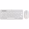 Комплект Logitech Pebble 2 Wireless UA White (920-012240) - Image 1