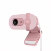 Веб-камера Logitech Brio 100 Full HD Rose (960-001623) - Image 1