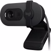 Веб-камера Logitech Brio 105 Full HD 1080p Graphite (960-001592) - Image 1